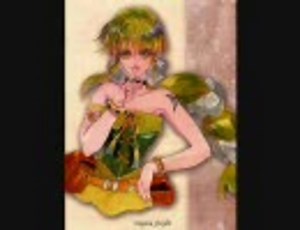 サガフロンティア アレンジBGM集