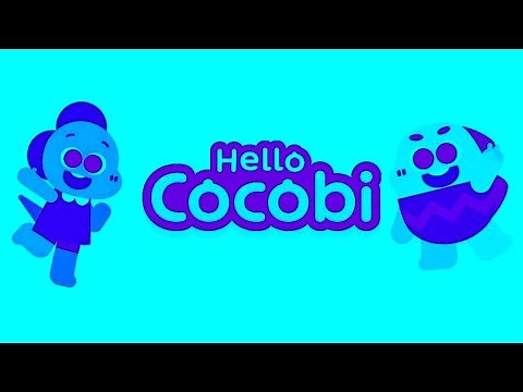 Cocobi logo intro Effects(Sponsored by Preview 2 Effects)। most viewed