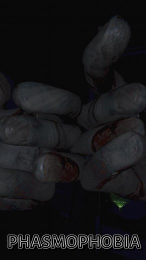 Casper plays #Phasmophobia 👻😵 | Casper Gaming