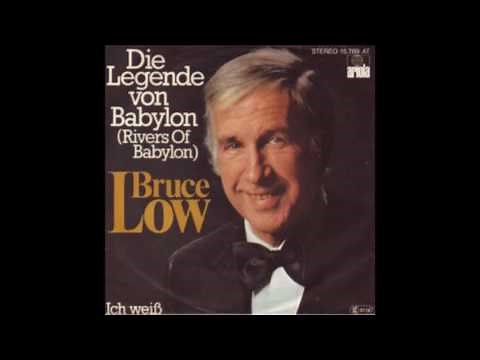 Bruce Low - Die Legende von Babylon -