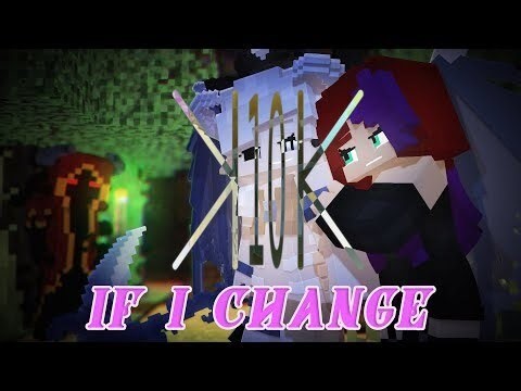 compressed into 10 seconds - QC Animations - If I Change