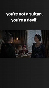 218K views · 2.1K reactions | I’ll Come at You Like a Storm and Tear You Down! #MagnificentCenturyKosem #KosemSultan #SultanAhmed | Magnificent Century: Kosem | Facebook