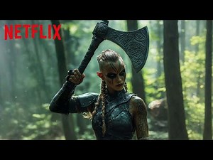 10 Action-Packed Thrillers on Netflix and More You NEED to Watch in 2025!