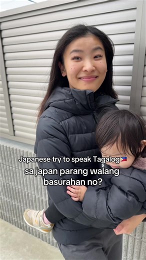 Japanese Learning Tagalog: A Cultural Exchange