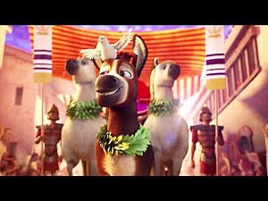 THE STAR - Life is Good Lyric Video