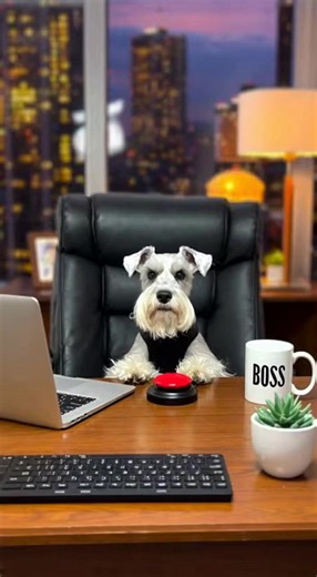 🐶 My Dog Just Fired My Boss… Now He’s Hiring Insurance Agents What if your boss was a dog… and he told you to work from home instead? 😂 Becoming a licensed insurance agent can open the door to working from anywhere and setting your own schedule. Thousands of people start their career every year with online courses. Right now you can start for only $99. 👉 Click link on bio Your future boss might just be you. #WorkFromHome #InsuranceAgent #SideHustle #EntrepreneurLife #RemoteWork 🏷 Tags work f