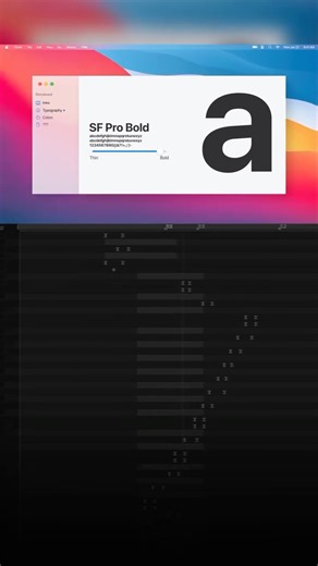 Mocca | Motion Designer on Instagram: "@apple motion graphics for fun Link in bio for business inquiries. Which brand should we do next? #animation #aftereffects #apple #motiongraphics #iphone #macos"