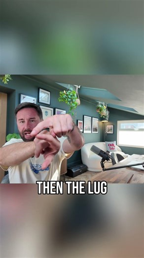 Master Anderson Connector Lugs: Easy Installation Guide #shorts