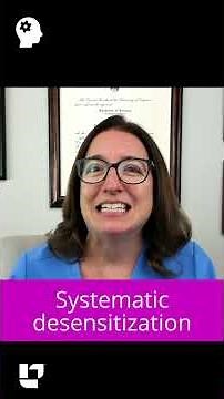 Behavioral Therapies: Psychiatric Mental Health SHORT | ‪@LevelUpRN‬