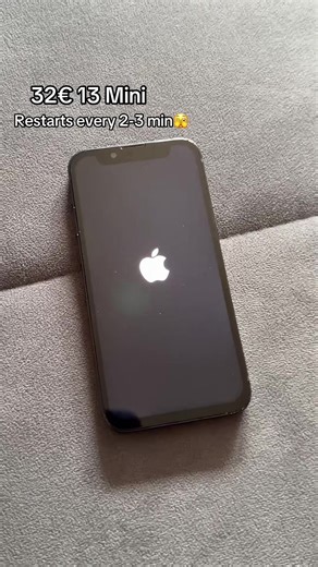 #fyp #13mini | iPhone 13 Mini