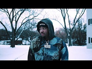 Russboy Trey - "Last Breath" [Official Music Video]