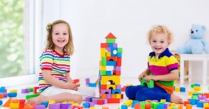 Mon enfant ne veut jamais ranger ses jouets ! Comment l'y encourager ?