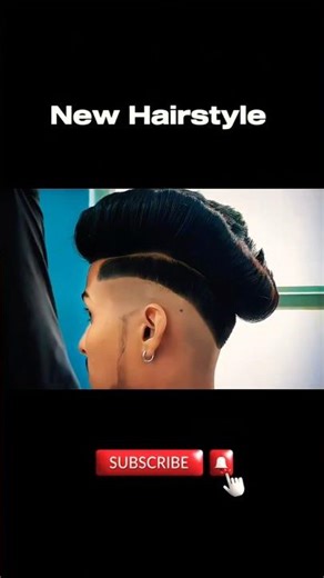 New Best Hairstyle men 2025 // ছেলেদের চুলের স্টাইল কাটিং // Raihanu #hairstyle #haircut #barber #b