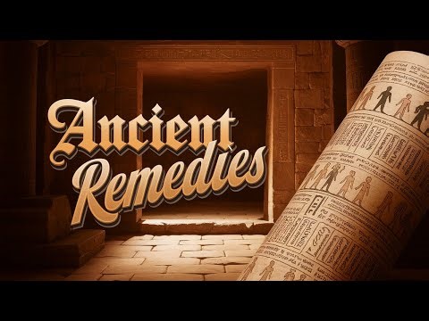 The History of Medicine: From Ancient Remedies to Modern Science