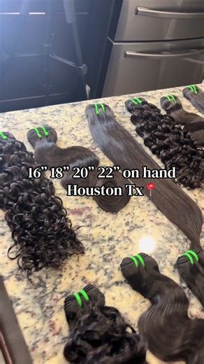 Expanding the texture lineup 👀 Straight Body Wave Water Wave Bundles are now on hand🤍! #hairbusinessowner #fyp #rawhair #bundleswithclosure #haircut
