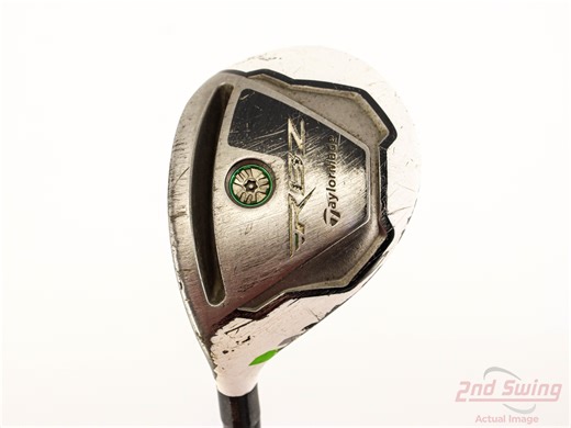 TaylorMade RocketBallz Hybrid (A-42648065060)