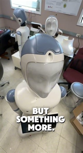 National Robotics Week #robot #robotics #ai #tech #stem