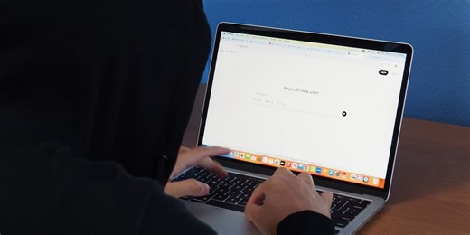 Talking To Bots: Pros And Cons Of AI Mental Health Support