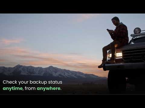 Fortress Power Home App | Real-Time Energy Control Starts Here