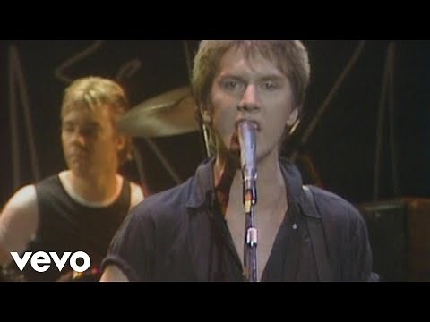 Gary Myrick, The Figures - She Talks In Stereo (Official Video)