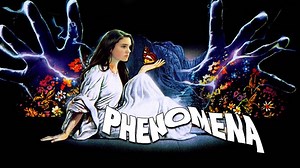 Phenomena 1985 VF ☆ 6.8 HD.