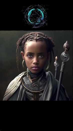 AI illustrations of Oromo. #ai #oromotiktok #art #tiktok