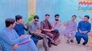 8.5K views · 201 reactions | Debate class. Level 3rd. #Star_English_Language_Academy_Gadar | Star English Language Academy Chakdara Gadar Dir Lower | Facebook