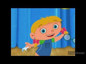 Little Einsteins: Ring Around the Planet (Part 1)