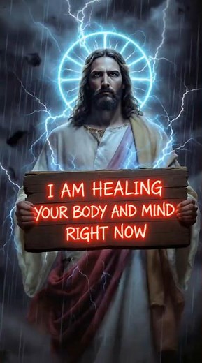 Powerful Message from Archangel Michael – Protection & Strength 🙏