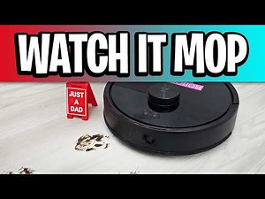 New! Roborock Q7 Max+ Review: The BEST Mopping Robot Vacuum?