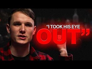 ROTC Student: "I Took His Eye Out" | Official Preview