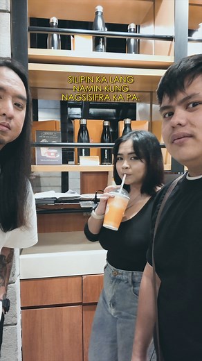 Sige lang scroll up ka na ulit. #julianstringvlogs #fyp #guitarist #pov #funnyreels #highlights #pasulyapsulyap #musician #sifra | Julian String Vlogs
