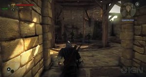 The Witcher 2: Official Overview Trailer