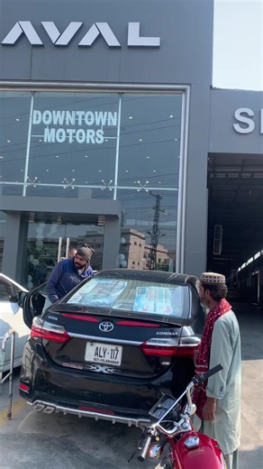 Mahek mandi ka charman haji Amin jutt say Haval new model louch huio ha jis bhi ne booking Kavani Ha visit Kare Mahak Mandi#foryou