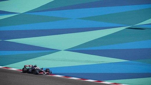 F1. Grand Prix de Bahreïn : vitesse, tracé, record… Tout savoir du circuit international de Sakhir