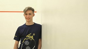 32K views · 403 reactions | Squash changed Noah's life. It could change yours! Watch his inspirational story and discover how squash transformed his confidence and overcome bullying due to hearing loss: | England Squash | Facebook