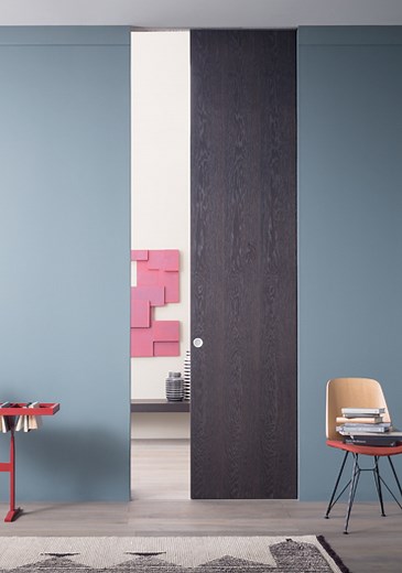 Internal sliding door | Lualdi