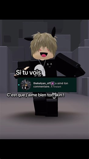 Creative Roblox Skins and Player Interactions