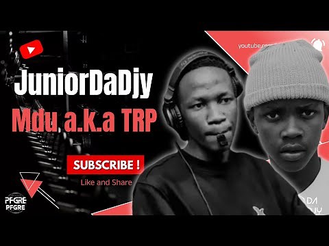 🚨🤯[FREE PACK]🤯🚨(JDD) Mdu A.k.a TRP SAMPLE PACK | Junior Da Djy
