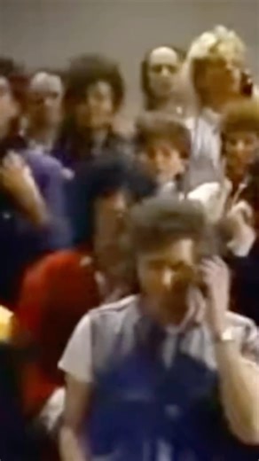 CBC Music on Instagram: "Forty years ago, Canada’s biggest musicians came together for a charity single for famine relief in Ethiopia. Do you remember this all-star song? #TearsAreNotEnough #NeilYoung #JoniMitchell #GeddyLee #GordonLightfoot #DavidFoster #BryanAdams #CanadianMusic"