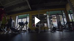 JokerdTV - Scuffed Squats