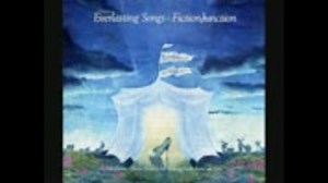 「synchronicity」 FictionJunction