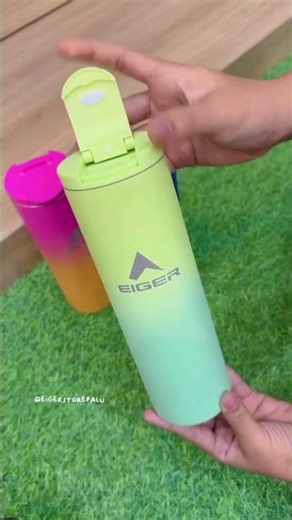 EIGER WOMEN VOODOO 1.0