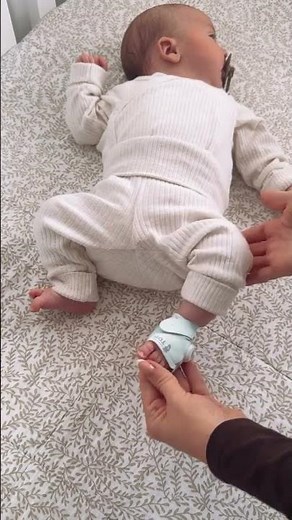 Why is the Owlet Dream Sock® for you?