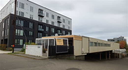 8537 Phinney Ave N, Seattle, WA 98103 - Office for Lease | LoopNet