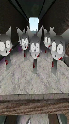 Whole Tower Of Wenda Treatment Incredibox Sprunki