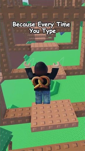 What is the most pressed key?🥀😭