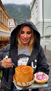 91K views · 1.5K reactions | #ciorbadefasole#brașov | Denisa Dogaru Ursul Carpatin | Facebook