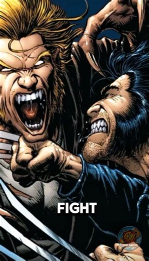 Is Sabretooth REALLY Stronger Than Wolverine? The Truth Will Surprise You!