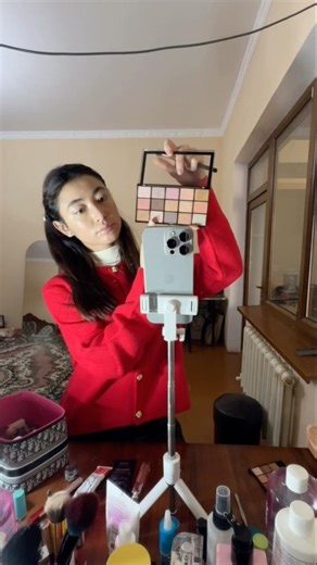 Make tutorial на каждый день